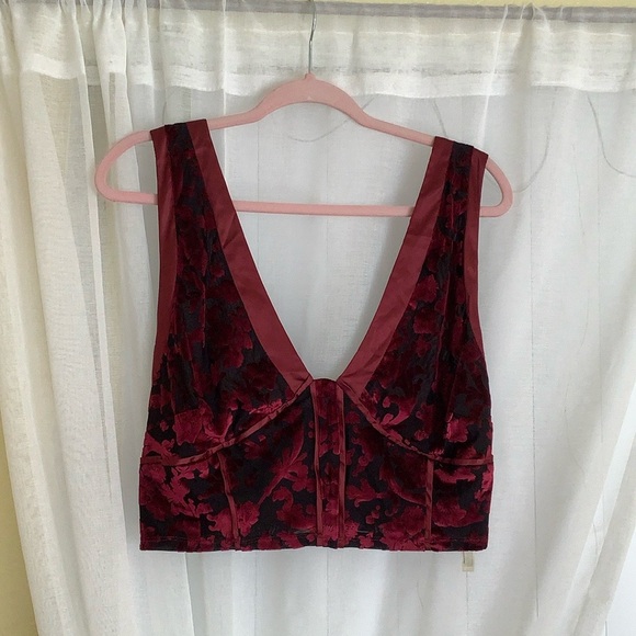 Free People Other - NWT Free People under garment
